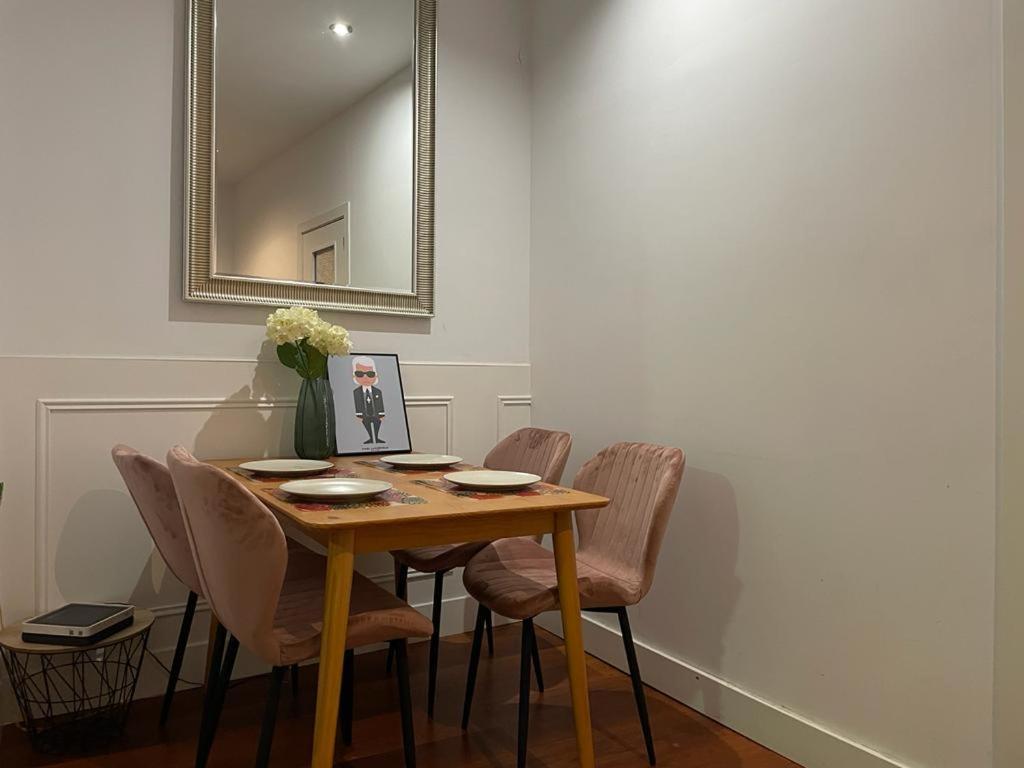 Private Room Gothic Quarter Барселона Экстерьер фото