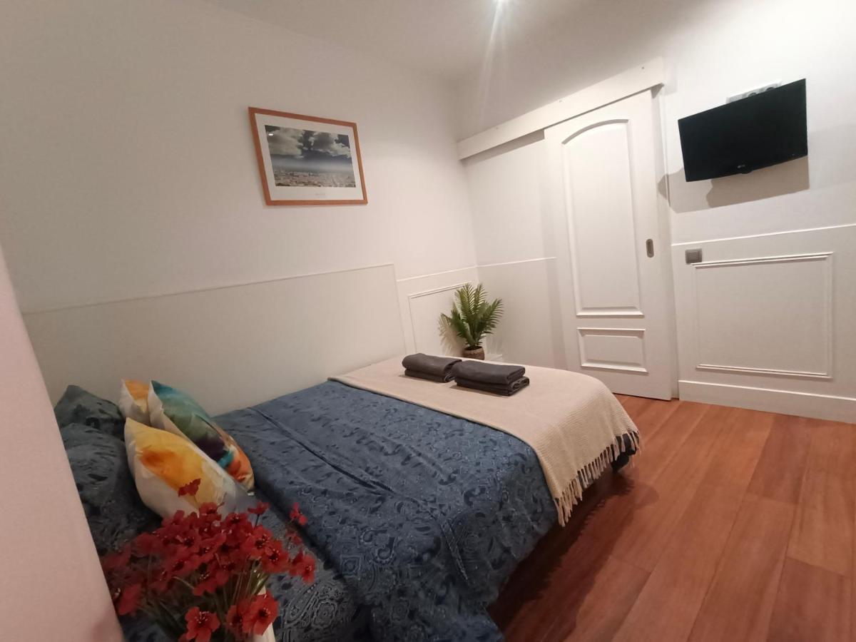 Private Room Gothic Quarter Барселона Экстерьер фото