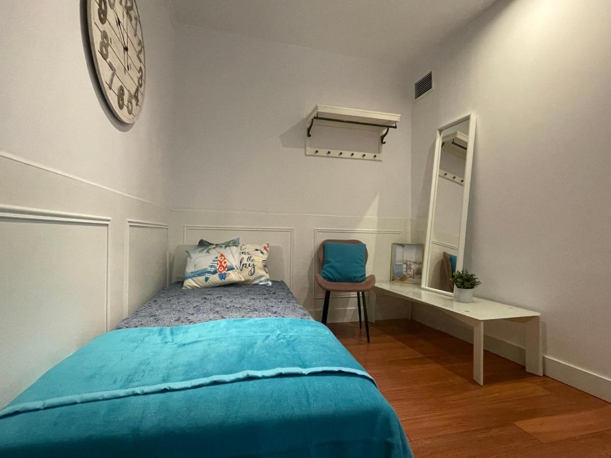 Private Room Gothic Quarter Барселона Экстерьер фото