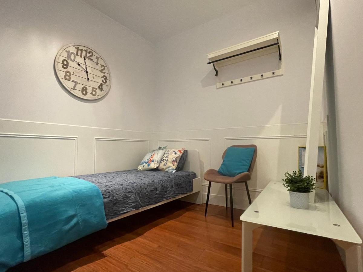 Private Room Gothic Quarter Барселона Экстерьер фото
