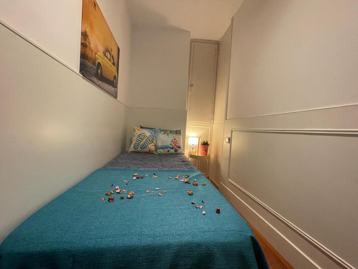 Private Room Gothic Quarter Барселона Экстерьер фото