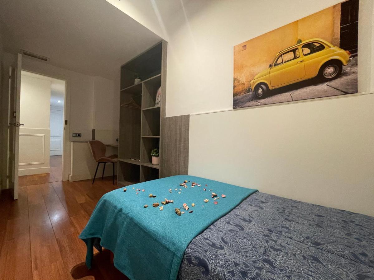 Private Room Gothic Quarter Барселона Экстерьер фото