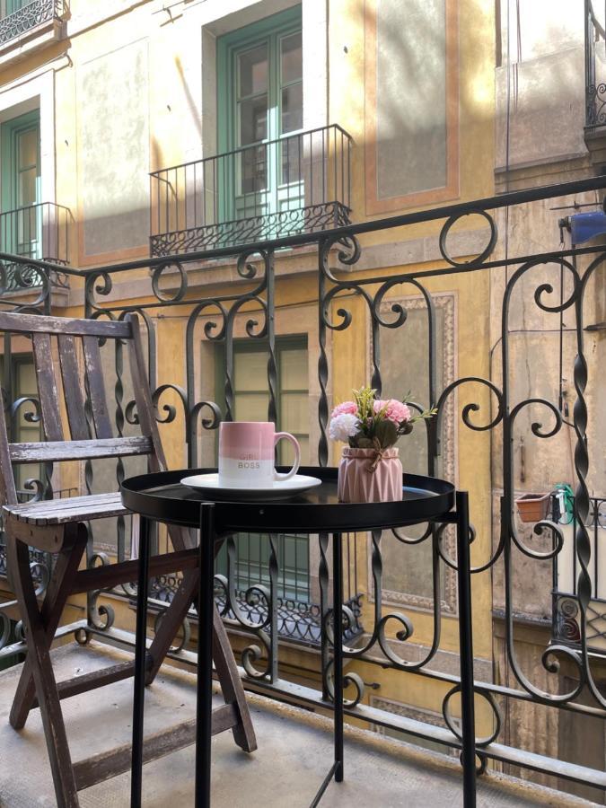 Private Room Gothic Quarter Барселона Экстерьер фото